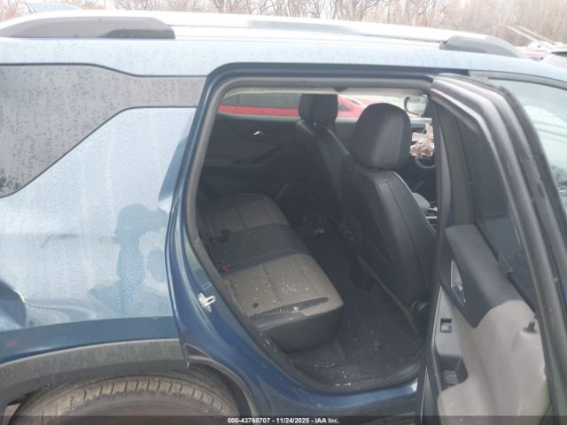 2025 CHEVROLET EQUINOX 3GNAXPEG1SL283567 Photo 7