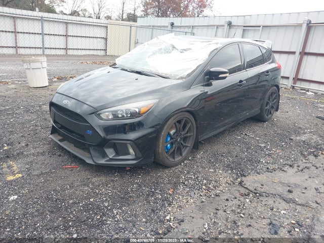 2016 FORD FOCUS RS WF0DP3TH7G4116327 Photo 1