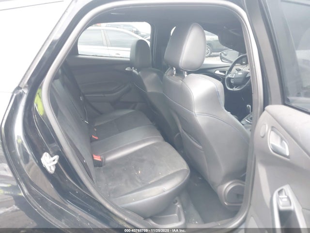 2016 FORD FOCUS RS WF0DP3TH7G4116327 Photo 7