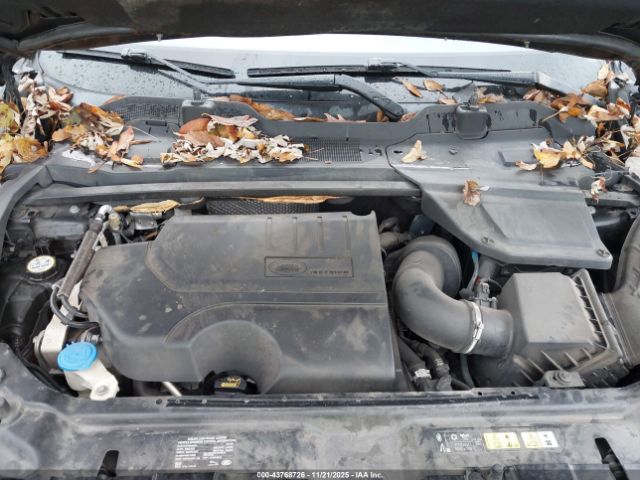 2019 LAND ROVER DISCOVERY SPORT SALCP2FX2KH792318 Photo 9