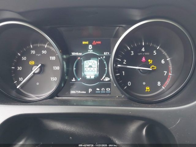 2019 LAND ROVER DISCOVERY SPORT SALCP2FX2KH792318 Photo 6