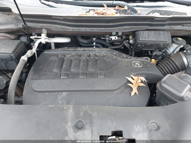 Продаж на аукціоні авто 2019 Acura Mdx Standard, vin: 5J8YD4H35KL019479, номер лоту: 43768732