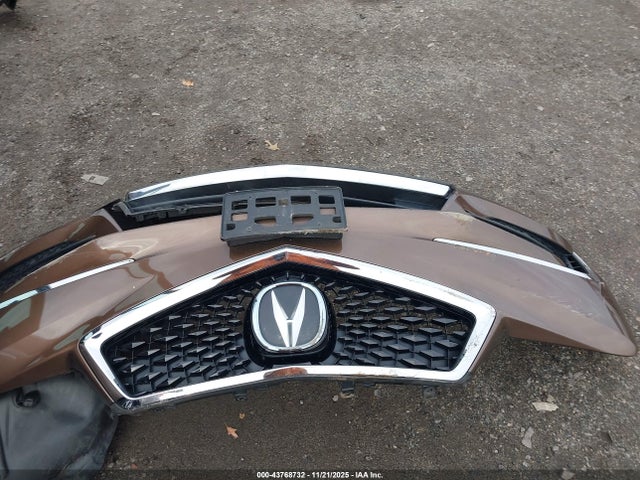 Продаж на аукціоні авто 2019 Acura Mdx Standard, vin: 5J8YD4H35KL019479, номер лоту: 43768732