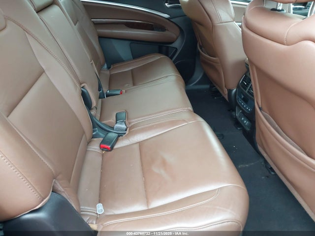 Продаж на аукціоні авто 2019 Acura Mdx Standard, vin: 5J8YD4H35KL019479, номер лоту: 43768732