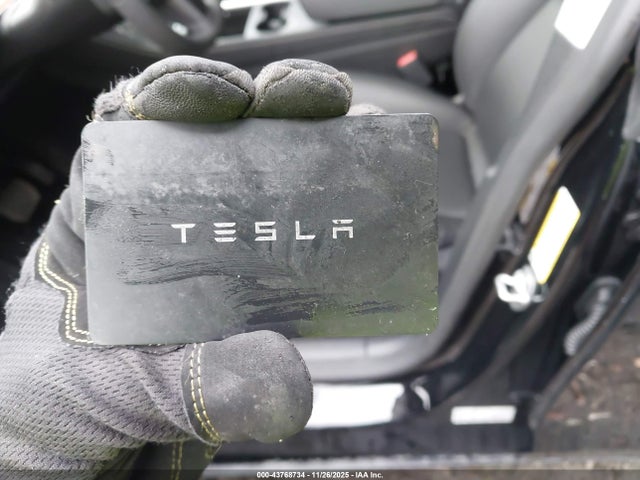 2024 TESLA MODEL Y 7SAYGDEE4RA231024 Photo 10