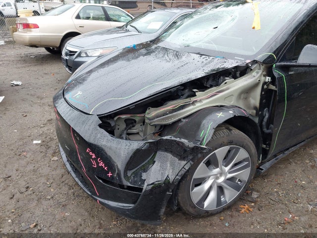 2024 TESLA MODEL Y 7SAYGDEE4RA231024 Photo 5