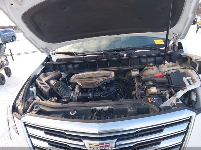 2019 CADILLAC XT5 1GYKNFRS9KZ120065 Photo 9