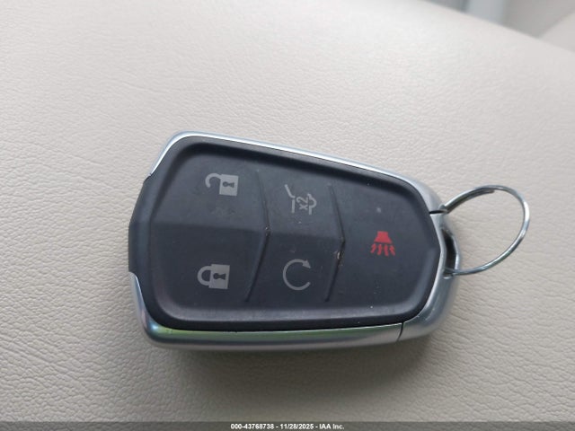 2019 CADILLAC XT5 1GYKNFRS9KZ120065 Photo 10