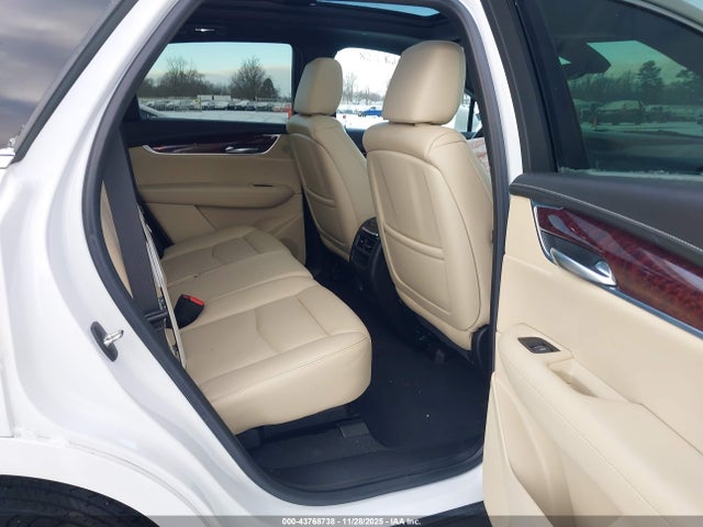 2019 CADILLAC XT5 1GYKNFRS9KZ120065 Photo 7