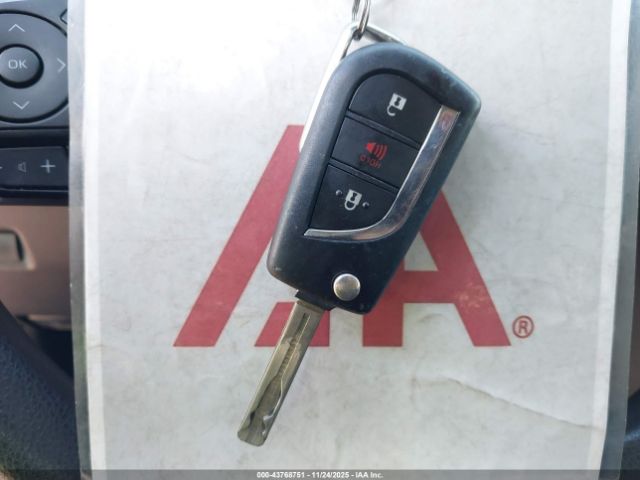 2021 TOYOTA RAV4 2T3F1RFV2MW163927 Photo 10