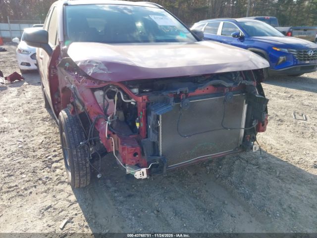 2021 TOYOTA RAV4 2T3F1RFV2MW163927 Photo 5