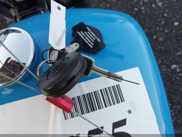 2022 HARLEY-DAVIDSON FXBBS 1HD1YYK14NB021638 Photo 10