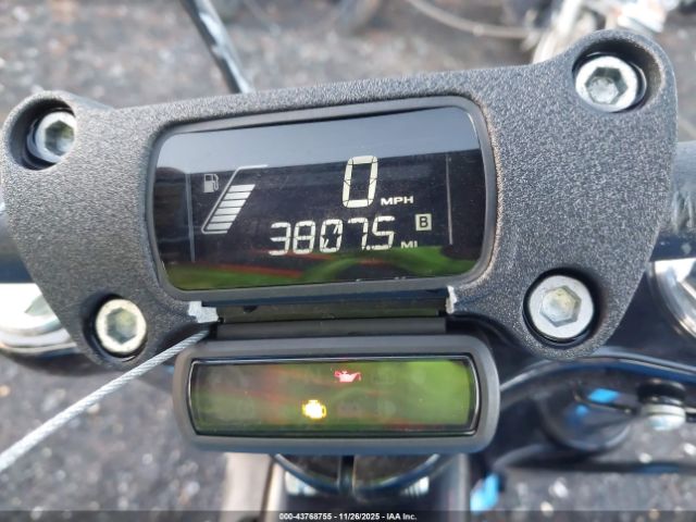 2022 HARLEY-DAVIDSON FXBBS 1HD1YYK14NB021638 Photo 6