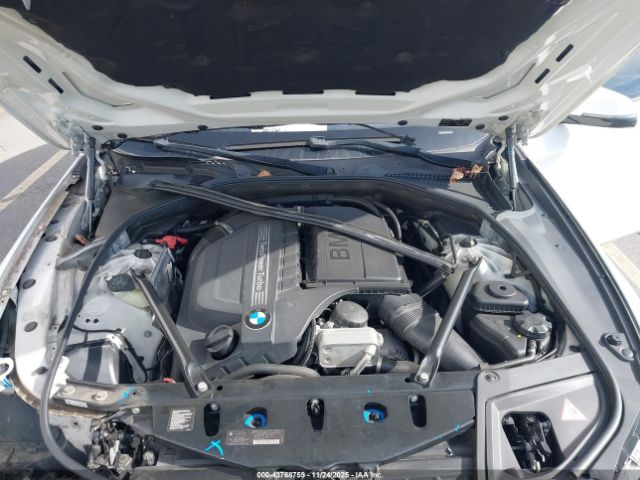 2014 BMW 535I WBA5B3C51ED531214 Photo 9