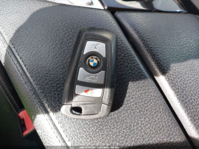 2014 BMW 535I WBA5B3C51ED531214 Photo 10