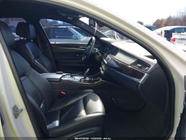 2014 BMW 535I WBA5B3C51ED531214 Photo 4