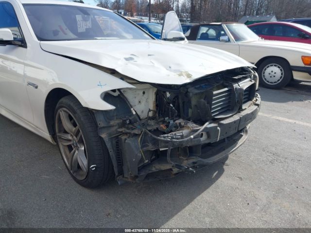 2014 BMW 535I WBA5B3C51ED531214 Photo 5