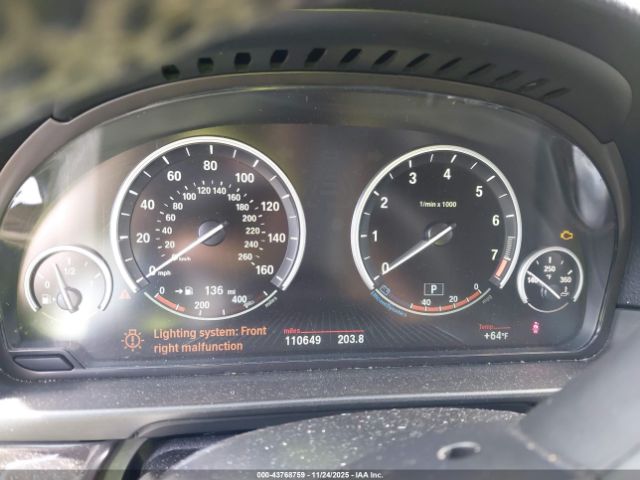 2014 BMW 535I WBA5B3C51ED531214 Photo 6