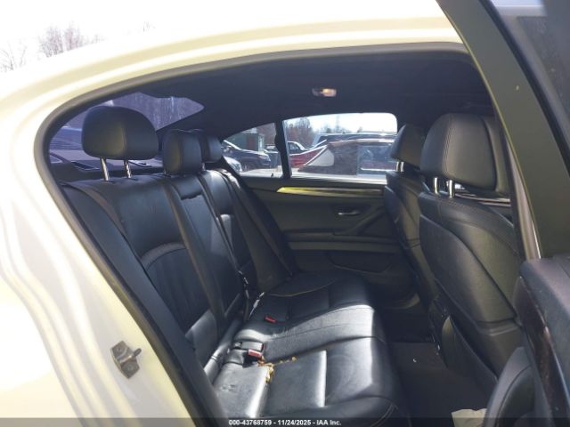 2014 BMW 535I WBA5B3C51ED531214 Photo 7