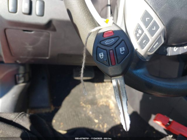 2014 MITSUBISHI LANCER JA32U2FU6EU008928 Photo 10