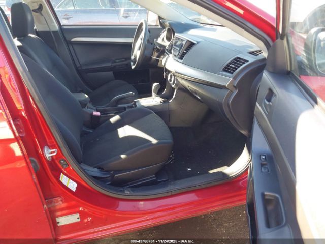 2014 MITSUBISHI LANCER JA32U2FU6EU008928 Photo 4
