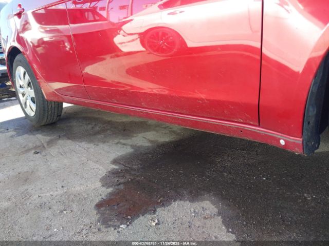 2014 MITSUBISHI LANCER JA32U2FU6EU008928 Photo 5