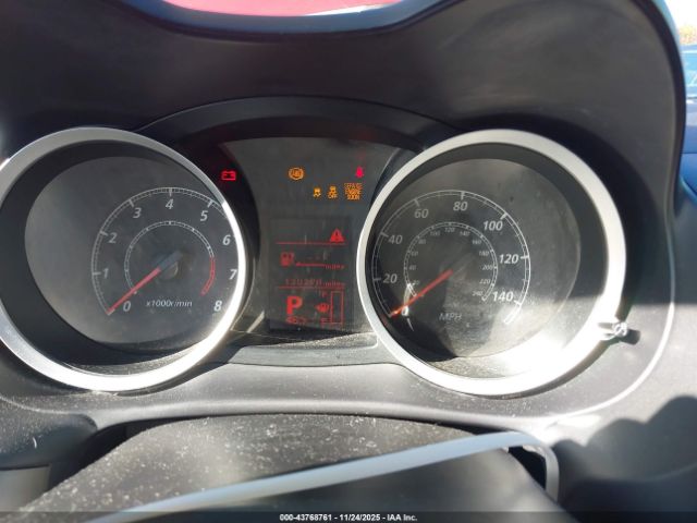 2014 MITSUBISHI LANCER JA32U2FU6EU008928 Photo 6