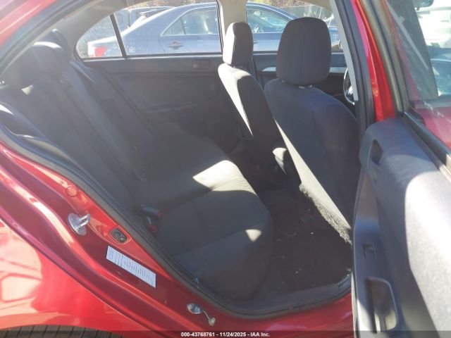 2014 MITSUBISHI LANCER JA32U2FU6EU008928 Photo 7