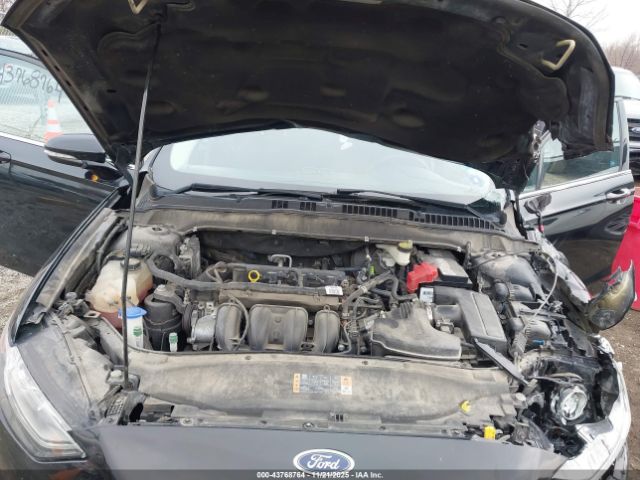 2017 FORD FUSION 3FA6P0H74HR156065 Photo 9