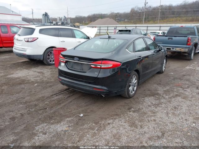 2017 FORD FUSION 3FA6P0H74HR156065 Photo 3