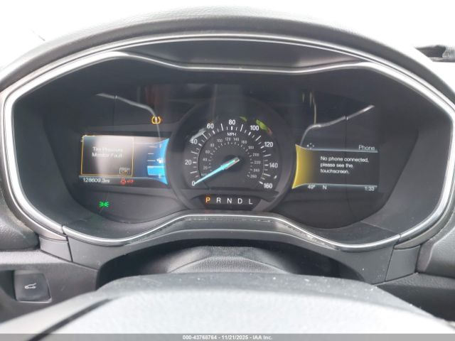 2017 FORD FUSION 3FA6P0H74HR156065 Photo 6