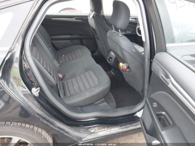 2017 FORD FUSION 3FA6P0H74HR156065 Photo 7