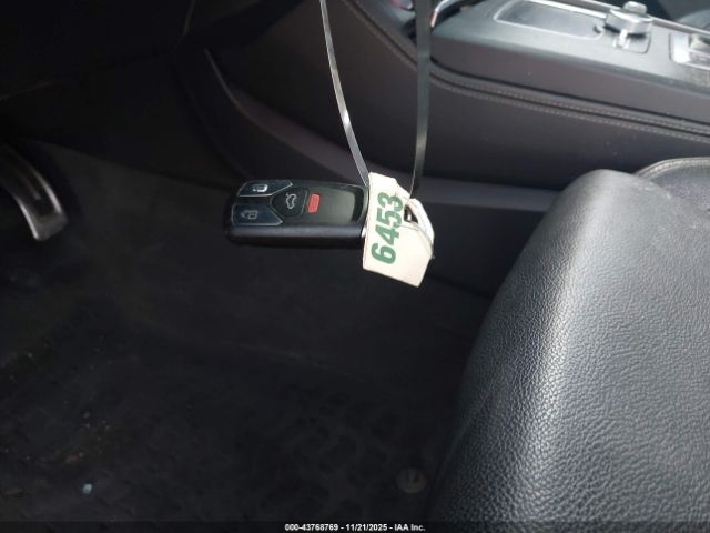 2018 AUDI SQ5 WA1C4AFYXJ2021247 Photo 10