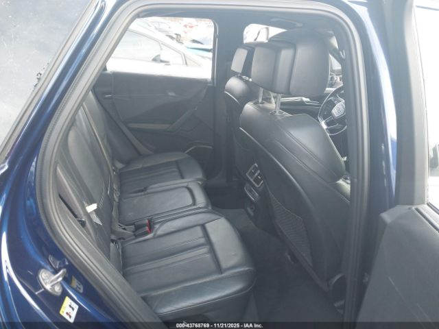 2018 AUDI SQ5 WA1C4AFYXJ2021247 Photo 7