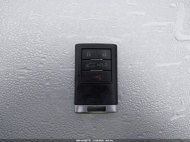 2013 CADILLAC ATS 1G6AG5RX3D0168866 Photo 10