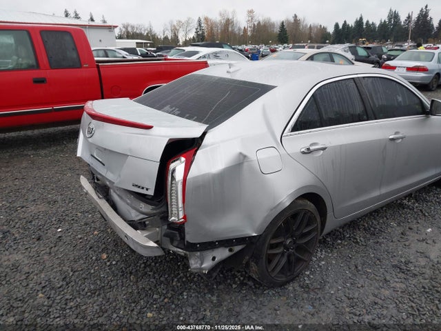 2013 CADILLAC ATS 1G6AG5RX3D0168866 Photo 5