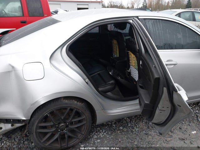 2013 CADILLAC ATS 1G6AG5RX3D0168866 Photo 7