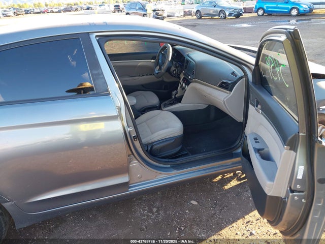 KMHD84LF6KU752262 Hyundai ELANTRA SEL