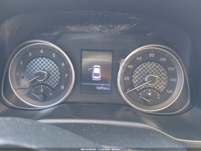 KMHD84LF6KU752262 Hyundai ELANTRA SEL
