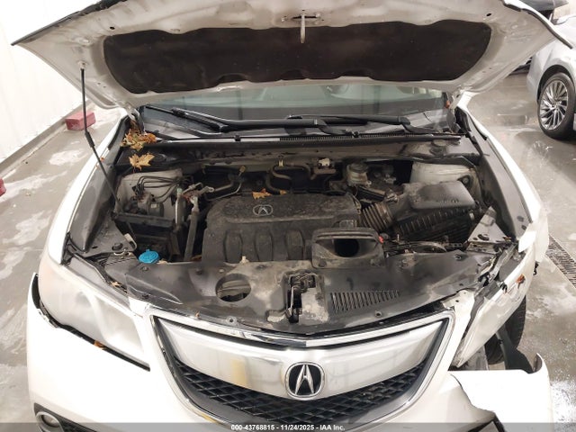 Aukcja sprzedaży 2015 Acura Rdx, vin: 5J8TB4H50FL004895, numer aukcji: 43768815