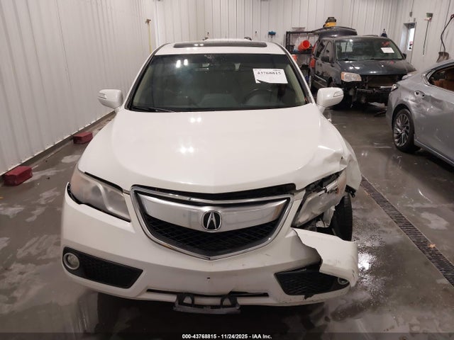 Aukcja sprzedaży 2015 Acura Rdx, vin: 5J8TB4H50FL004895, numer aukcji: 43768815