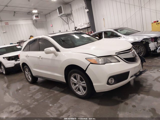 Aukcja sprzedaży 2015 Acura Rdx, vin: 5J8TB4H50FL004895, numer aukcji: 43768815