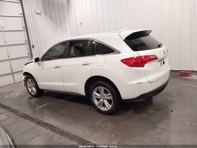 Aukcja sprzedaży 2015 Acura Rdx, vin: 5J8TB4H50FL004895, numer aukcji: 43768815
