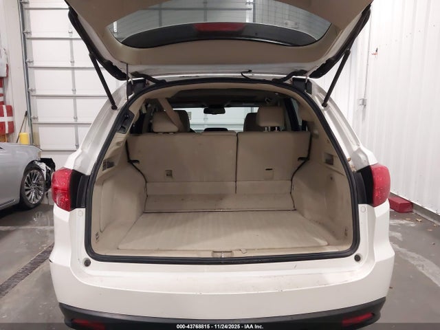 Aukcja sprzedaży 2015 Acura Rdx, vin: 5J8TB4H50FL004895, numer aukcji: 43768815
