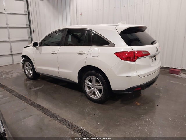 Aukcja sprzedaży 2015 Acura Rdx, vin: 5J8TB4H50FL004895, numer aukcji: 43768815