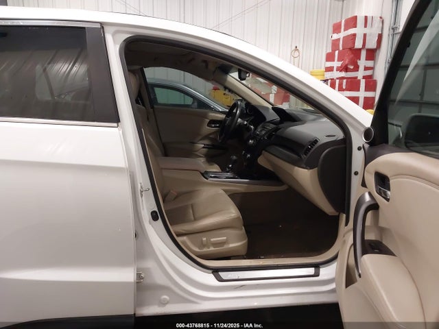 Aukcja sprzedaży 2015 Acura Rdx, vin: 5J8TB4H50FL004895, numer aukcji: 43768815