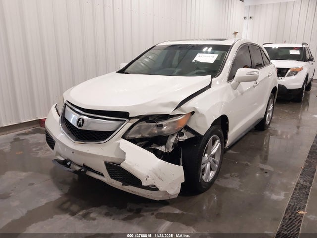 Aukcja sprzedaży 2015 Acura Rdx, vin: 5J8TB4H50FL004895, numer aukcji: 43768815
