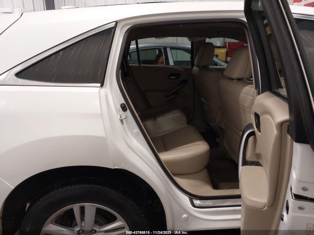 Aukcja sprzedaży 2015 Acura Rdx, vin: 5J8TB4H50FL004895, numer aukcji: 43768815