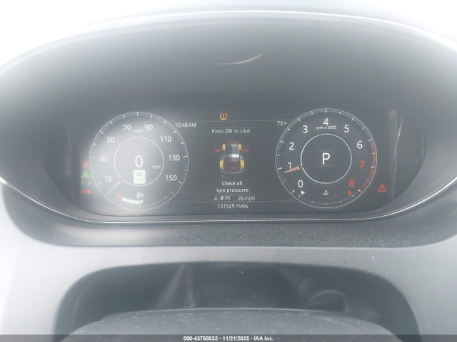 2019 JAGUAR E-PACE SADFP2FX1K1Z40928 Photo 6