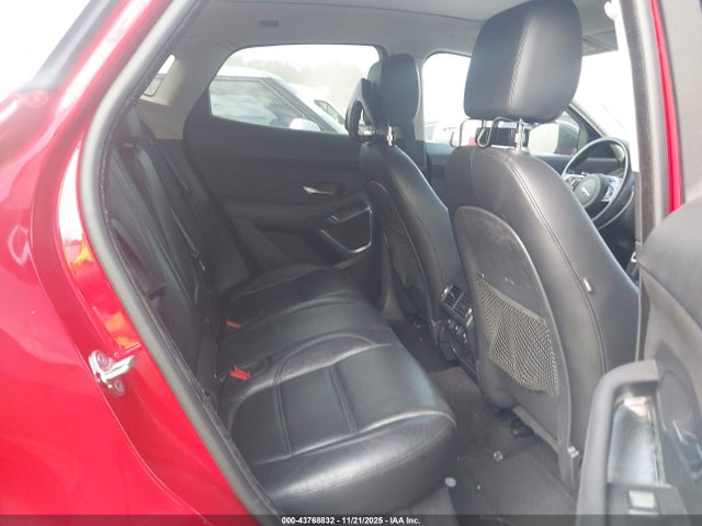 2019 JAGUAR E-PACE SADFP2FX1K1Z40928 Photo 7